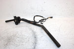 1996 Arctic Cat Cougar Oem Handlebars 0605-077 SA32