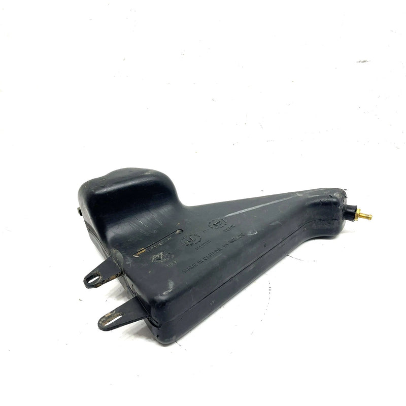 87-88 Polaris Trail Boss 250 2x4 OEM Oil Tank W/Cap 5430762 AP128