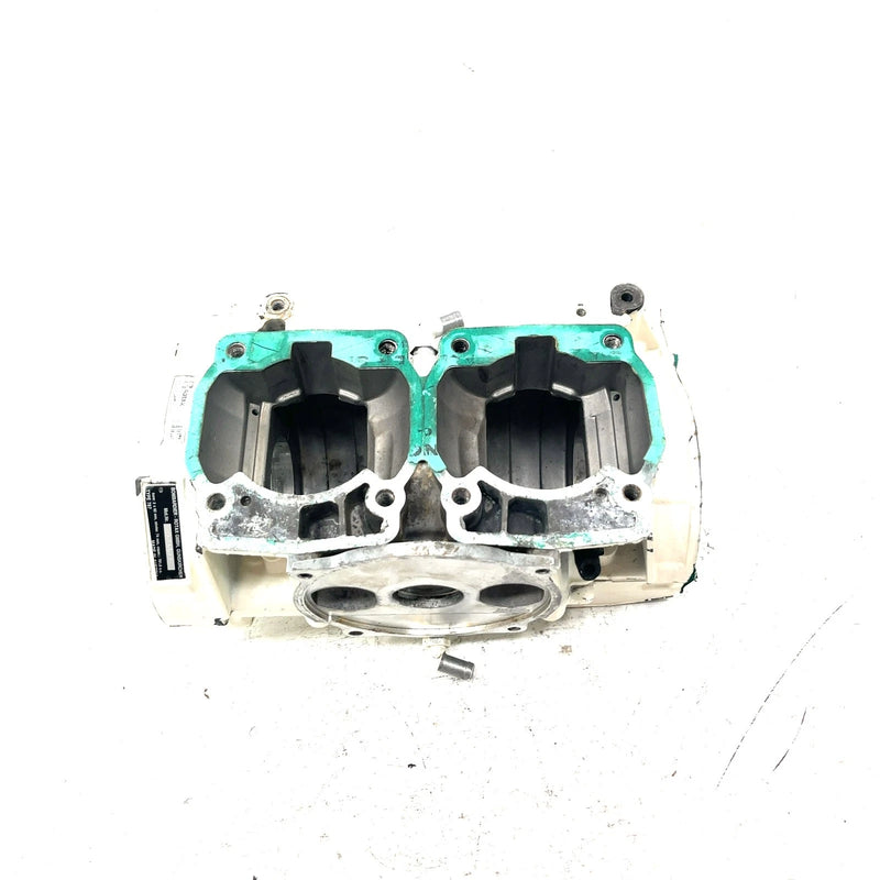 1996 Sea-Doo GTX OEM Crankcase 290887233 JS60