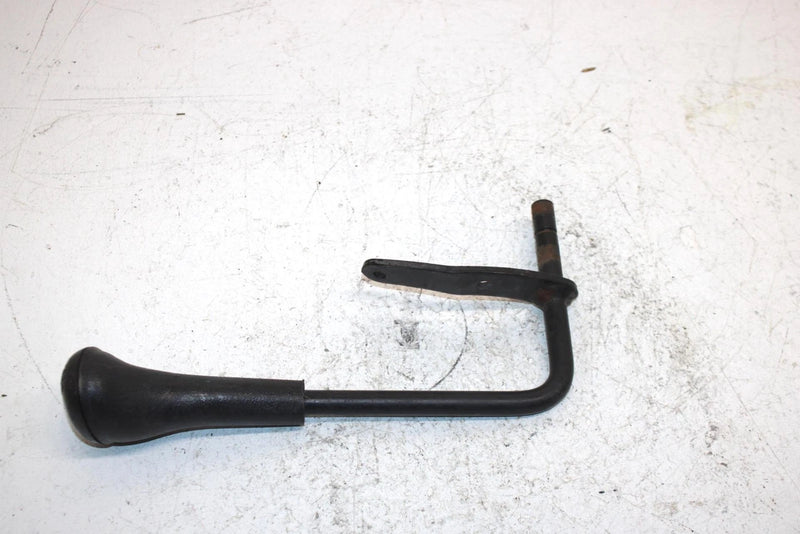 2005 Polaris Sportsman 500 Ho Oem Shift Lever And rod Set 1013315-067 AP176