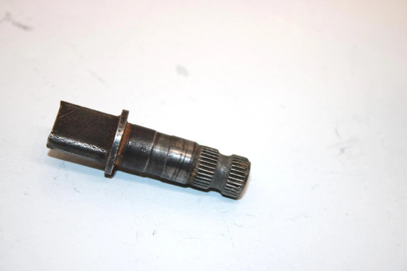 91 Yamaha  Champ 100 Yfm100 Oem Brake Cam 3GB-25151-00-00 AY12