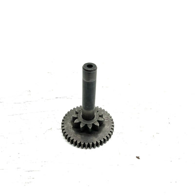 85-91 Yamaha Moto 4 OEM 42/20T Idler Gear W/Pin 2HT-15512-00-00 AY66