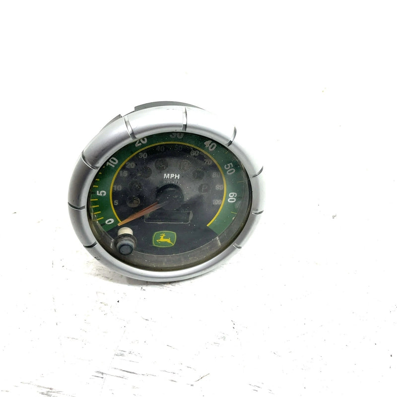 2004 John Deere Trail Buck 650 EXT OEM Speedometer Display AJ1