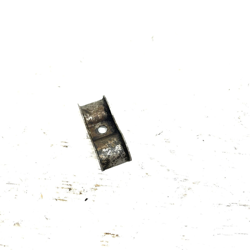 93-98 Yamaha Kodiak 400 4x4 OEM Oil Cooler Line Clamp 90462-10066-00 AY61