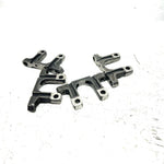 2004 Polaris MSX 110 OEM Rocker Arm Support Set 0451856 JP42