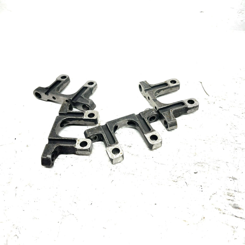 2004 Polaris MSX 110 OEM Rocker Arm Support Set 0451856 JP42