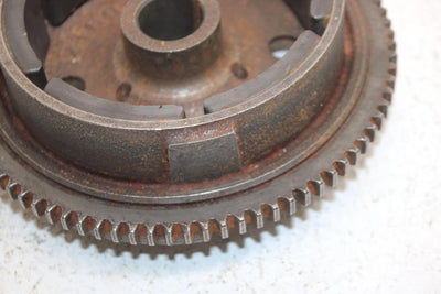 1998 Polaris Magnum 425 4x4 Oem Flywheel 3084969 3086857 AP161