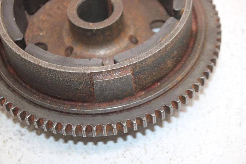 1998 Polaris Magnum 425 4x4 Oem Flywheel 3084969 3086857 AP161