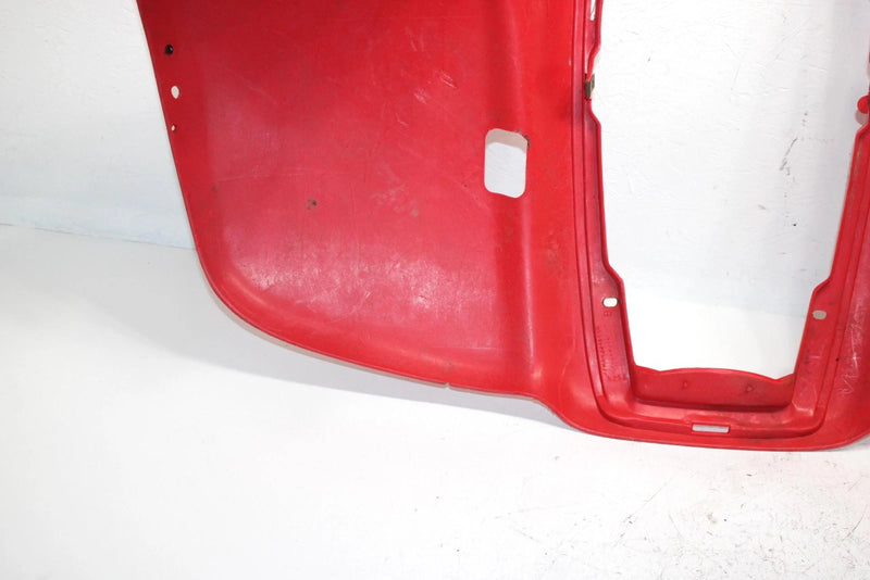 1999 Polaris Sportsman 335 Oem Front Fender 2632299-136 AP91