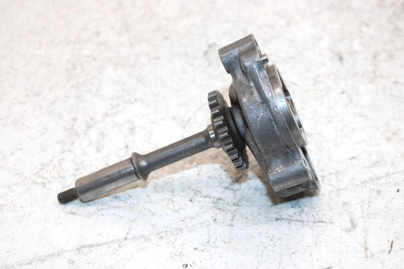 2003 Kawasaki Prairie 650 Oem Oil Pump Assembly 3234-1112 16154-2059 AK26