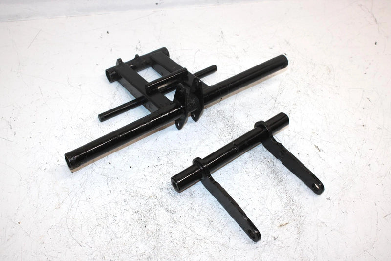 94 Polaris 440 L/c Oem Rear Torque Arm and Pivot 1540723-067 1540721-067 SP53