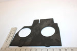 99 Polaris Indy Suporsport Oem Intake Silencer Plate 5850139 SPS3
