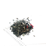 2001 Polaris Ranger 500 OEM Nut Bolt Spacer Hardware Kit XP13