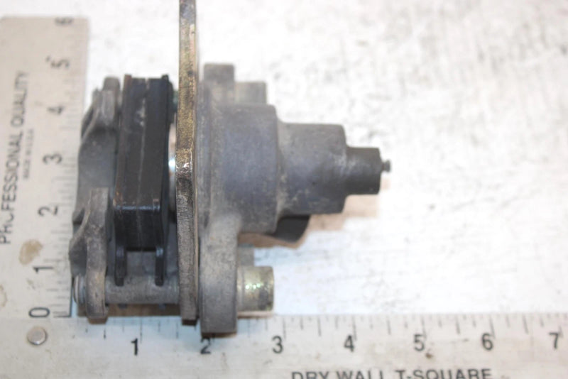2004 Polaris Sportsman 600 Oem Rear Brake Caliper 1910690 AP58