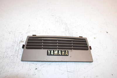 88 Yamaha Excel Iii Oem Rear Upper Louver 84H-77134-00-00 SY12