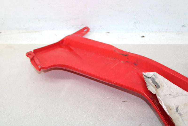 2009 Honda Trx680fga Oem Left Fuel Tank Cover 83650-HN8-B80ZC AH23