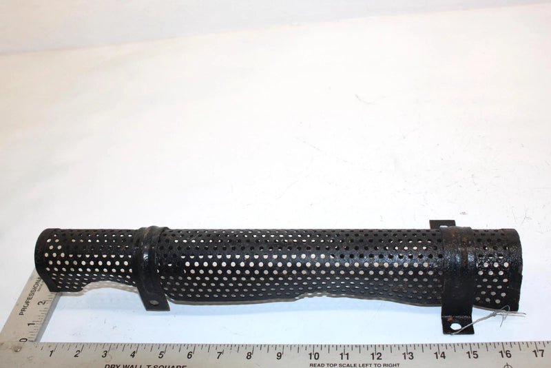 94 Suzuki Quadrunner  Lt-4wd Oem Prop Shaft Guard 27190-19B70 27190-19B71 AS5