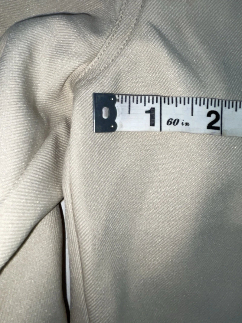 New Vintage Tan Mesquite Polyester Pants #5905 3A-6