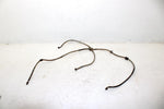 2004 Bombardier Out Lander Oem Front Brake Hose 705600382 AB12