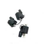 01 Yamaha WaveRunner XLT1200 OEM Ignition Coil Set Of 3 66V-85570-00-00 JY27.1