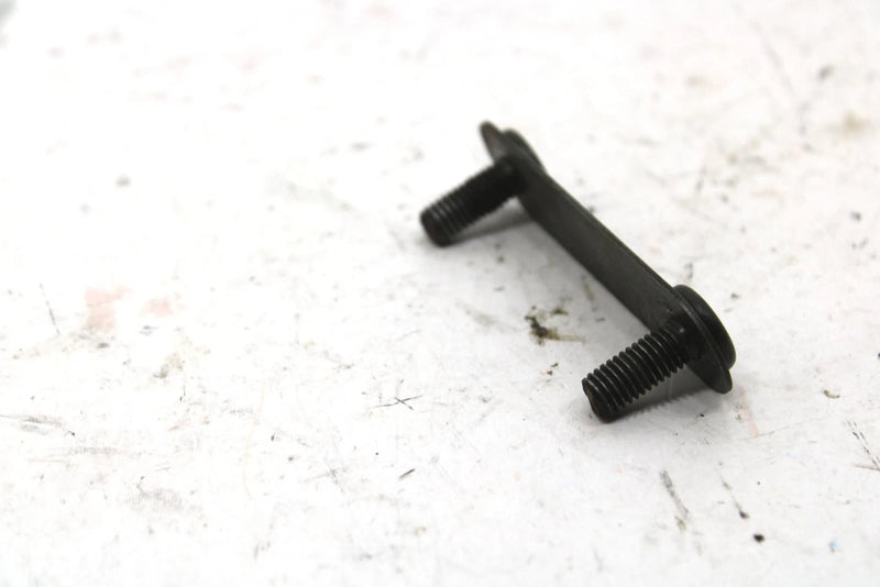 1982 Yamaha Sr540 Oem Steering Gate Bracket 8K4-23878-00-00 SY65