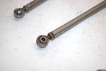 90 Polaris Classic 500 Oem Tie Rod Set 5332712 5332713 SP56