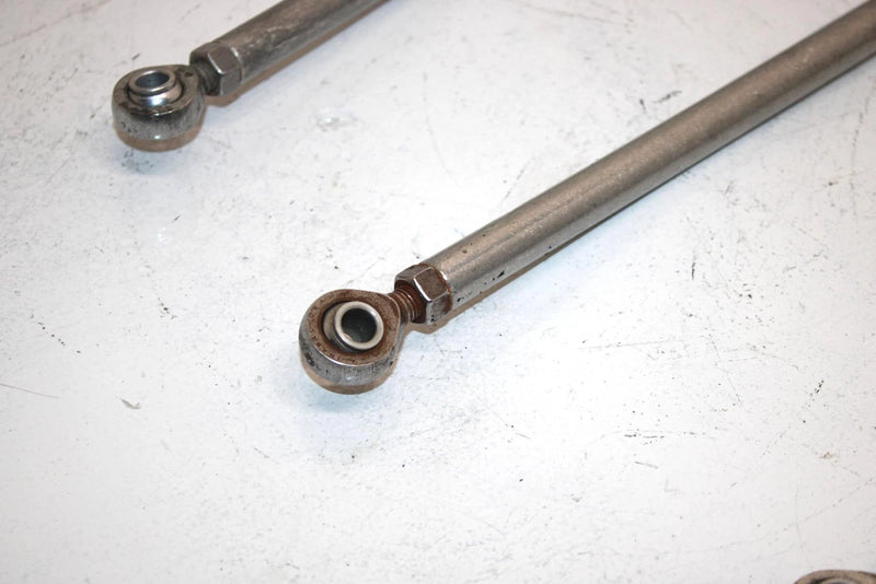 90 Polaris Classic 500 Oem Tie Rod Set 5332712 5332713 SP56