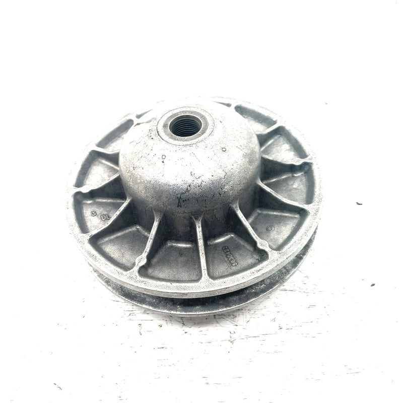 2001 Polaris Ranger 500 OEM Secondary Driven Clutch 1321848 XP13