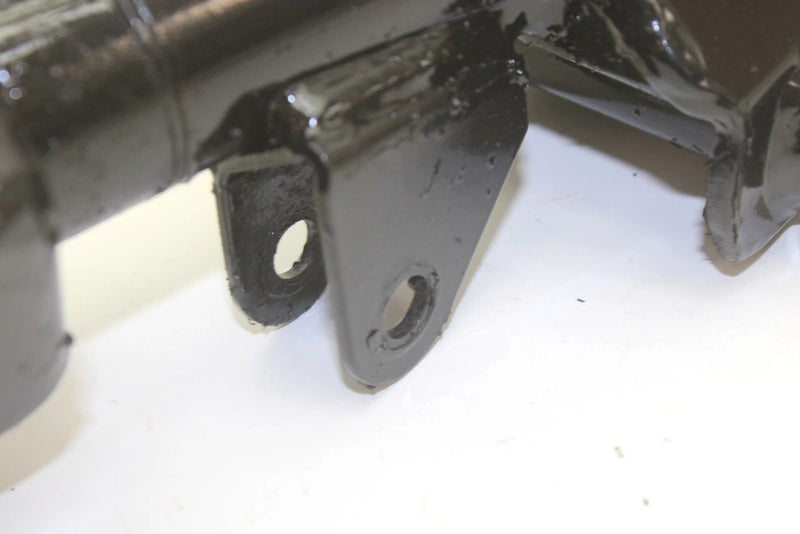 96 Arctic Cat EXT 580 EFI Mountain Cat OEM Left Spindle 0703-257 B643