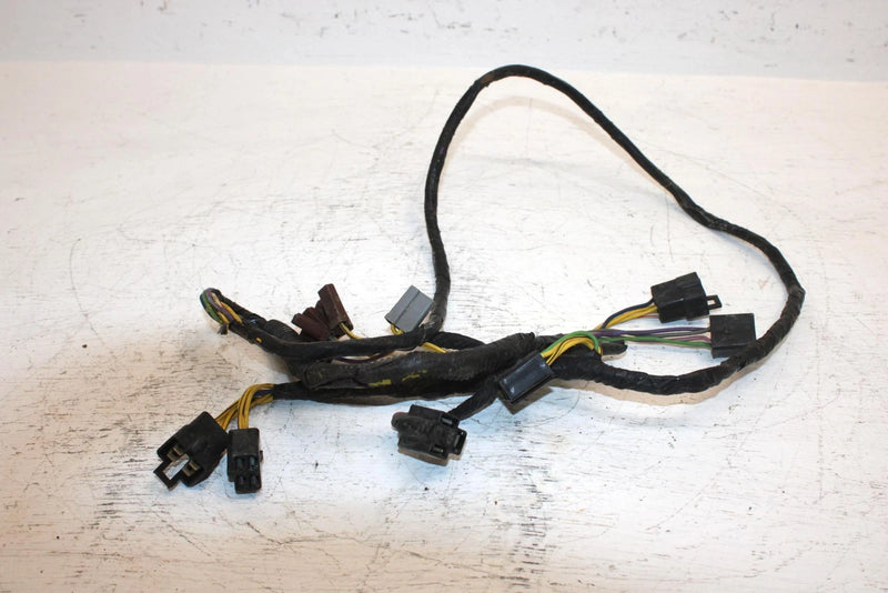 1996 Ski-doo Mxz 583 Oem Hood Wire Harness SS11