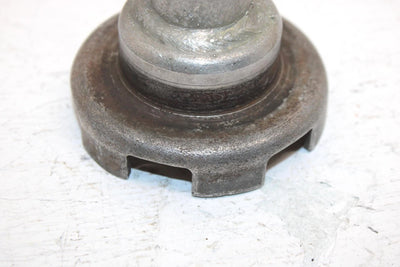 1984 Honda Atc 200 Esa Oem Starter Recoil Pully Cup 28431-968-010 AH60