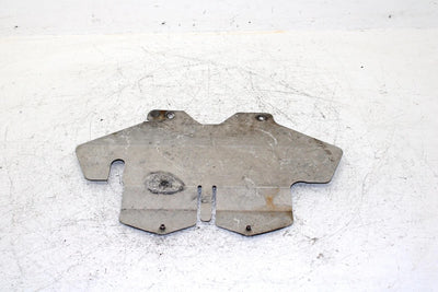 2013 Polaris 600 Rush Pro R Oem Air Dam Plate 5252981 SP29