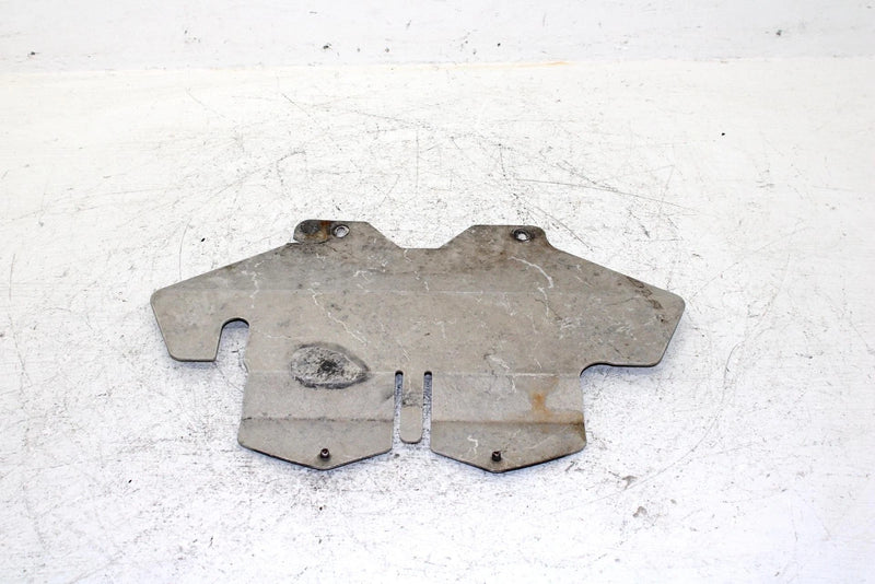 2013 Polaris 600 Rush Pro R Oem Air Dam Plate 5252981 SP29