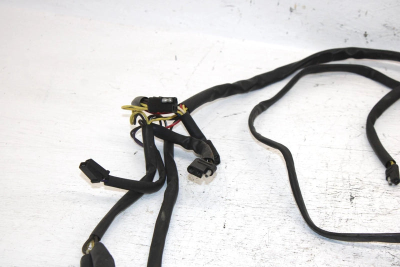 1999 Arctic Cat Zr 600 Oem Main Wire Harness 0686-564 SA19