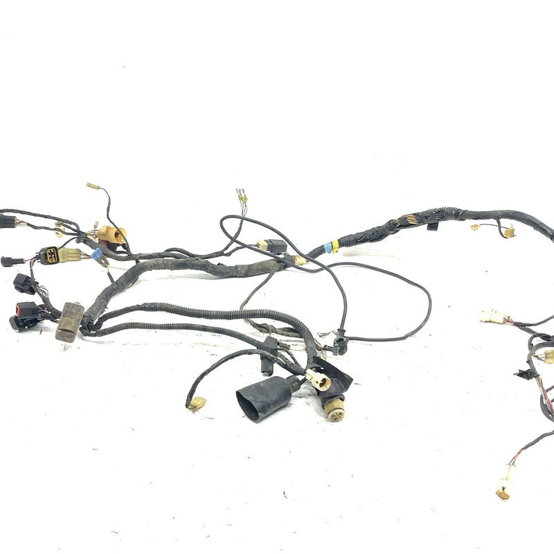 2005 Kawasaki Brute Force 650 4x4 OEM Main Wire Harness 26031-0239 AK34