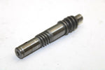 Yamaha OEM Oil Pump Worm Shaft 879-13175-00-00 Q1578