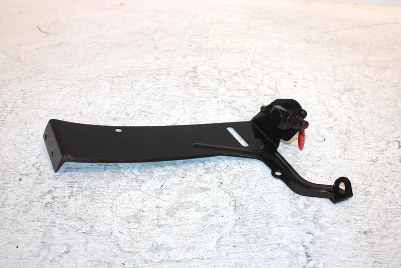 2001 Polaris 500 Classic Oem Airbox Bracket 5242767-067 SP27