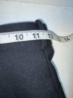 New Vintage Black Mesquite Polyester Pants #5511 3A-2