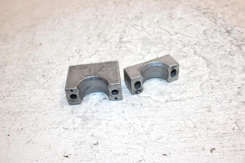 1998 Arctic Cat Zl 500 Oem Lower Steering Post Mount 0605-407 0605-171 SA16
