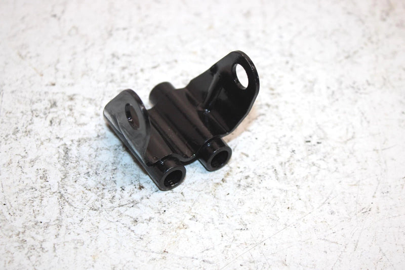 1990 Kawasaki Bayou 300 Oem Diff Mount Bracket 11046-1221 AK22