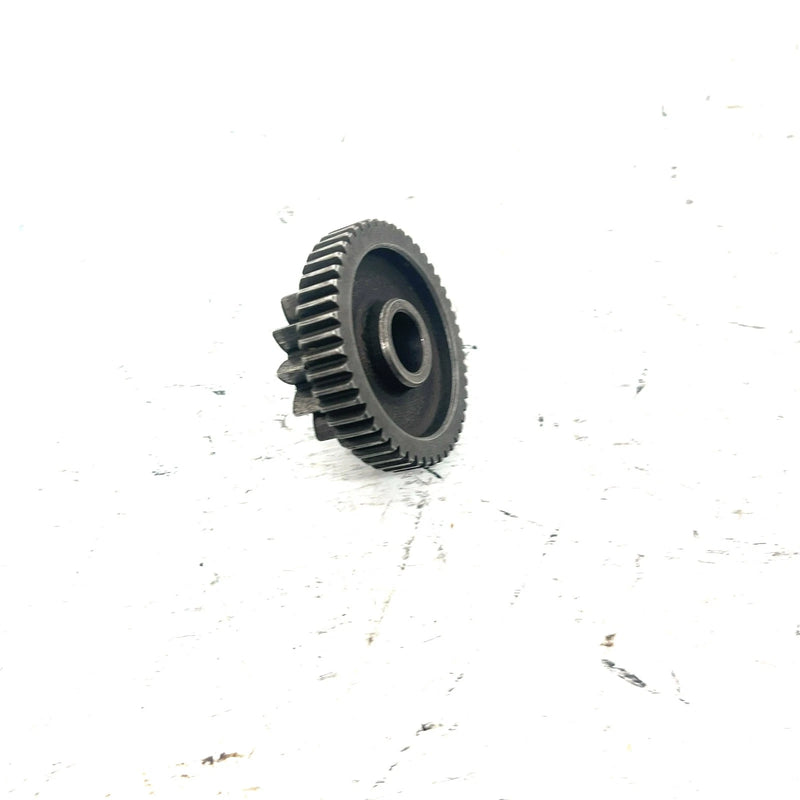 1989 Suzuki Quadrunner 4WD OEM Starter Idler Gear  12611-19B02 AS35
