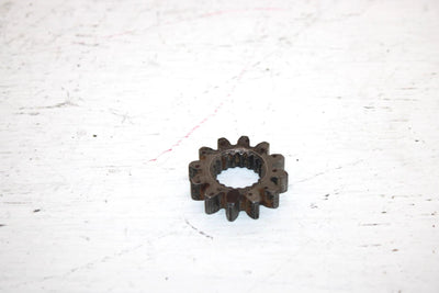 1984 Honda Atc 200 Esa Oem Oil Pump Drive Gear 15130-958-000 AH60