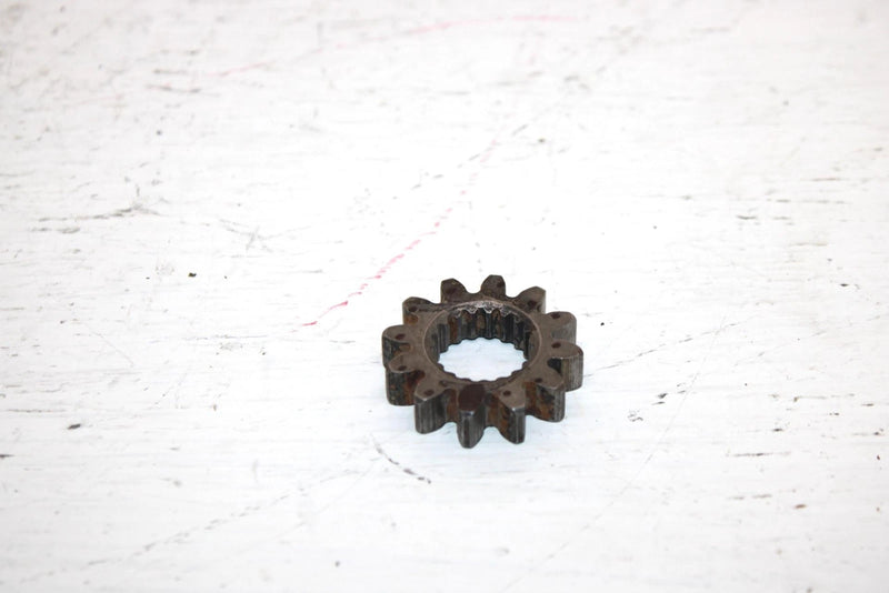 1984 Honda Atc 200 Esa Oem Oil Pump Drive Gear 15130-958-000 AH60
