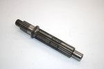 87 Kawasaki Bayou 185 Klf185a Oem Output Transmission Axle 13128-1122 AK13