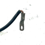 2006 Arctic Cat 400 4x4 Automatic OEM Ground Battery Cable 0445-054 AA40