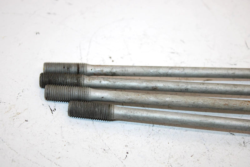 97 Arctic Cat Bearcat 454 4x4 Oem Cylinder Head Bolt Set 3423-015 3423-016 AA24
