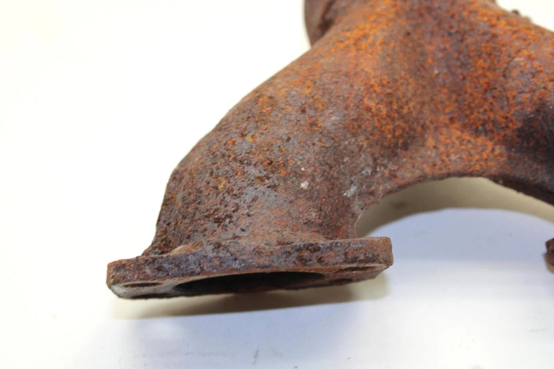 1997 Ski-doo Mxz 440 Oem Exhaust Manifold 420973223 SS112