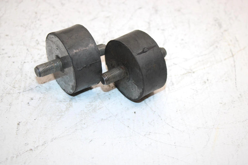 1999 Polaris Sportsman 335 Oem Engine Mount Dampner Pair 3110044 AP91