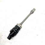 2002 Suzuki Quadrunner 500 4x4 OEM Front Secondary Driven Shaft 24960-44D60 AS37