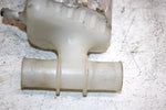 02 Ski-doo Grand Touring 500 Oem Coolant Tank And Cap 509000134 SS24